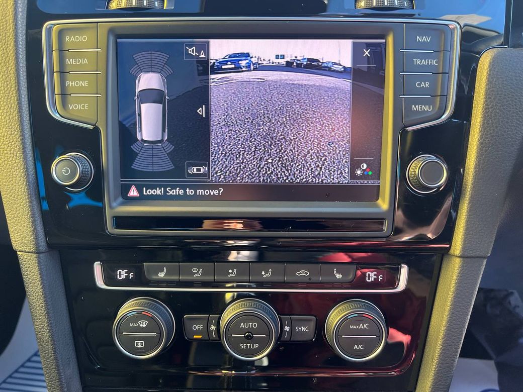 2014 Volkswagen Golf