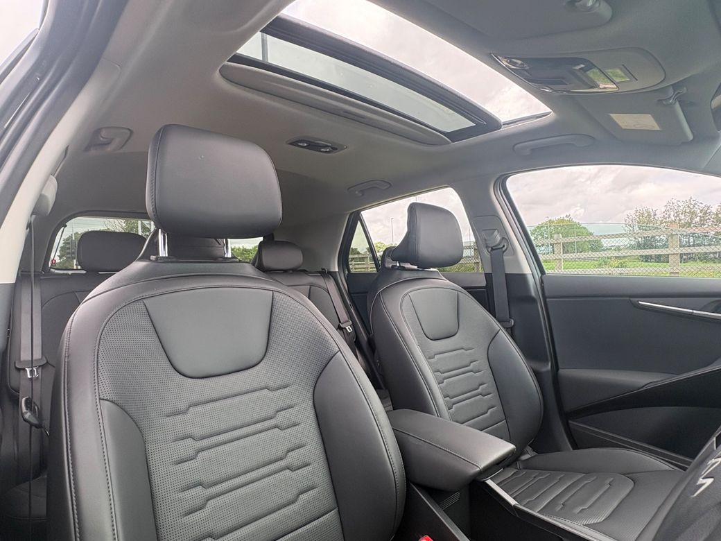 2026 Kia Niro