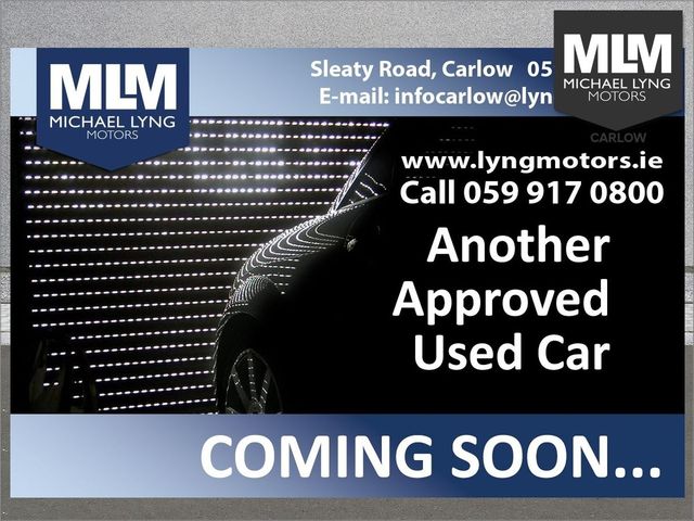 vehicle for sale from Michael Lyng Motors