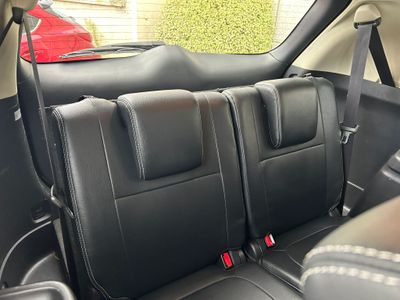 2018 Mitsubishi Outlander