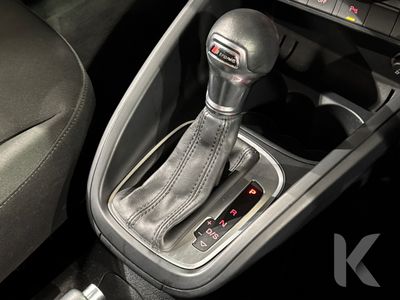 2018 Audi A1