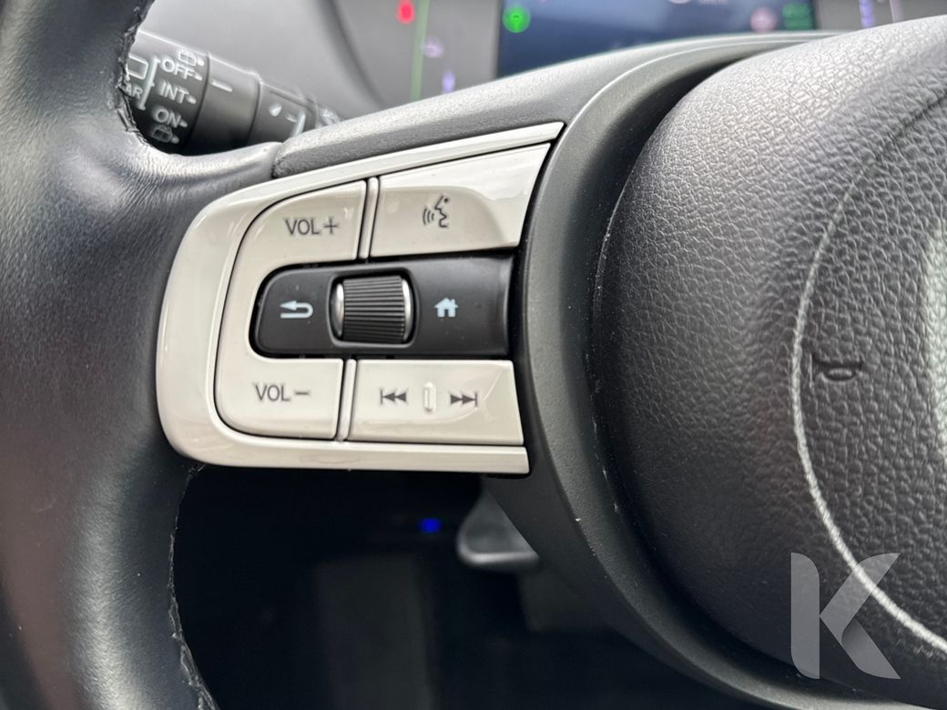 2023 Honda Fit