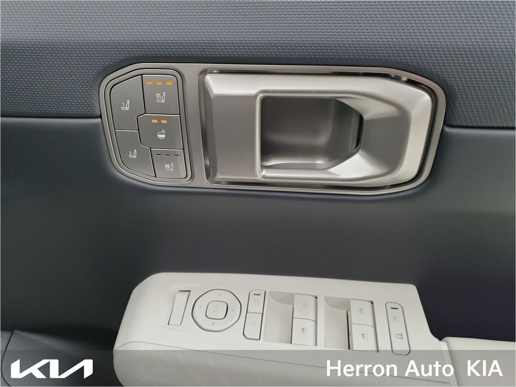 2026 Kia EV4
