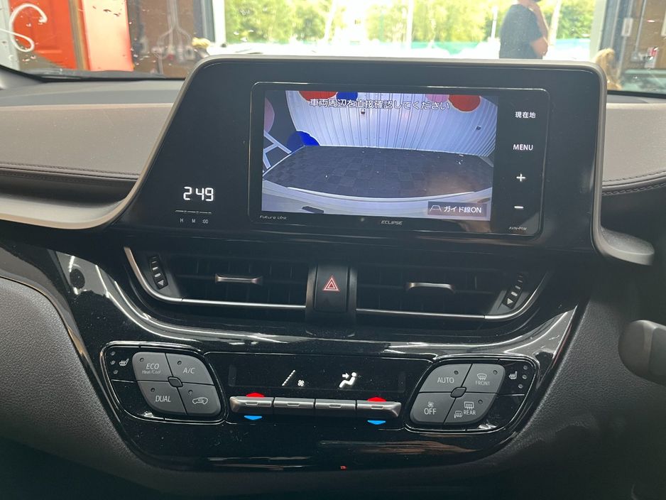 2019 Toyota C-HR