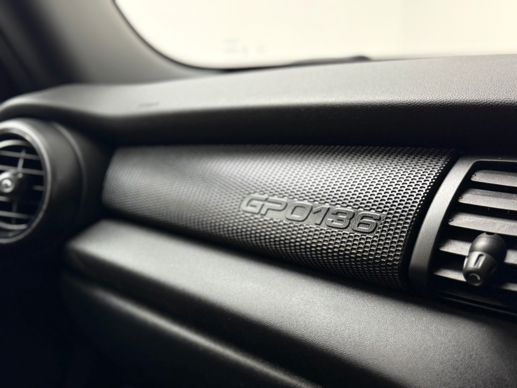 2020 Mini Cooper