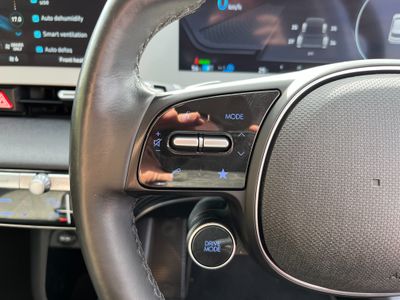 2022 Hyundai Ioniq 5
