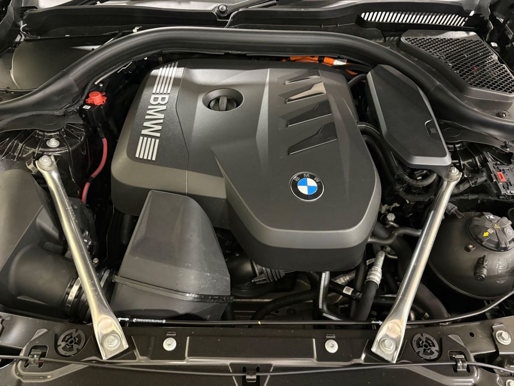 2026 BMW 5 Series