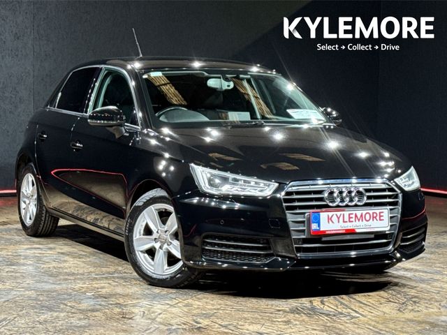vehicle for sale from Kylemore Cars
