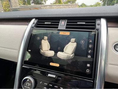 2021 Land Rover Discovery