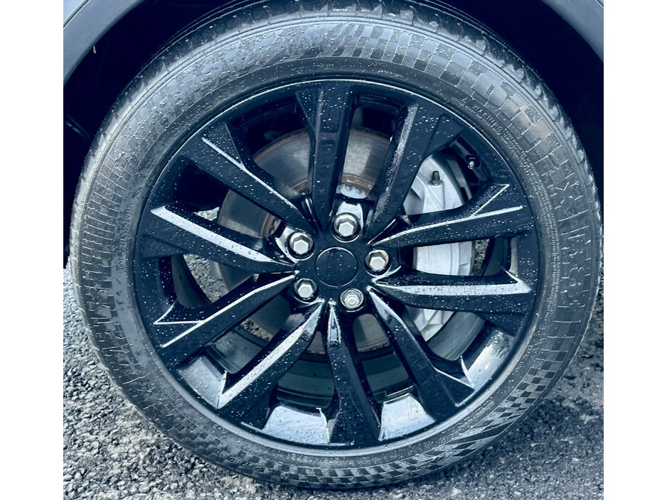 2021 Land Rover Discovery
