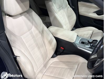 2022 BMW 4 Series