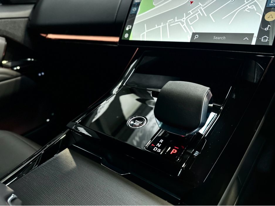 2026 Land Rover Range Rover Sport