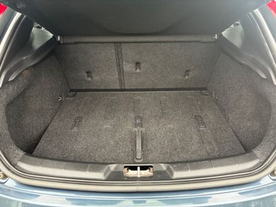 2019 Volvo V40
