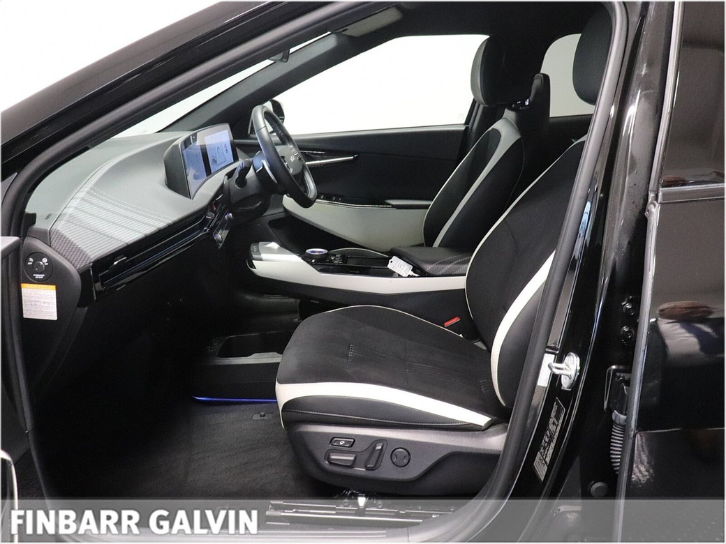 2023 Kia EV6