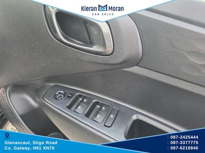2023 Hyundai i10