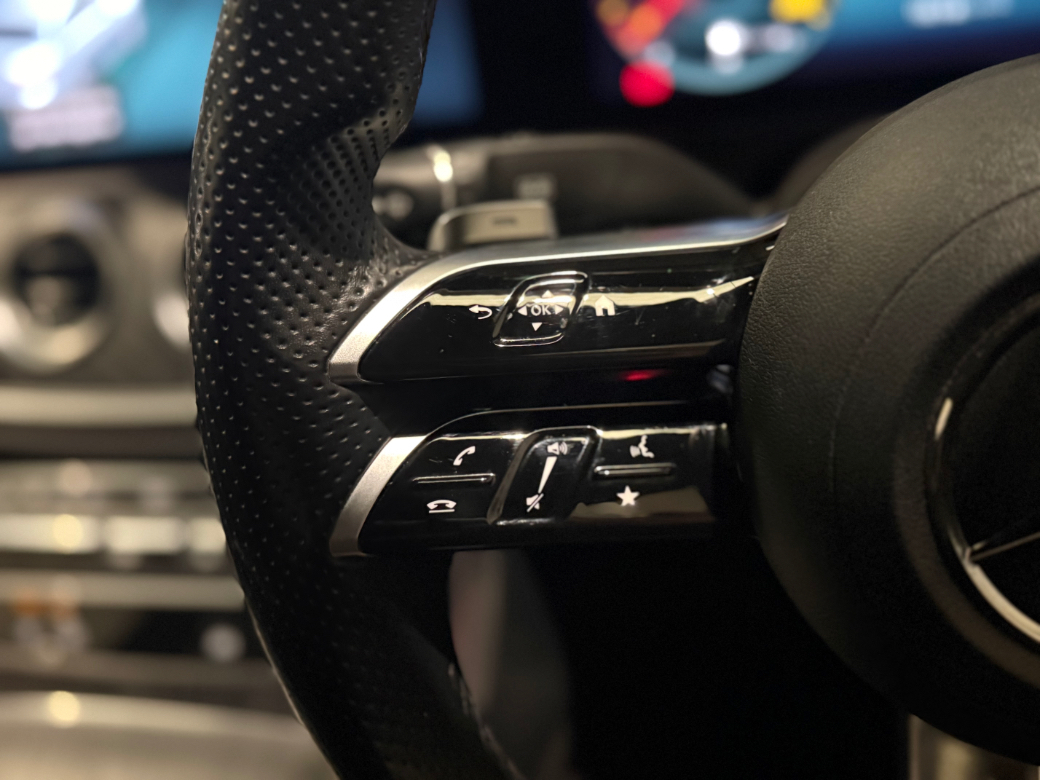 2021 Mercedes-Benz E Class