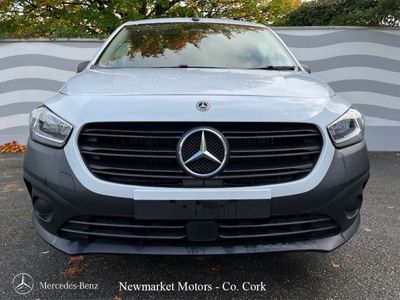 2026 Mercedes-Benz Citan