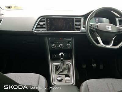 2023 SEAT Ateca