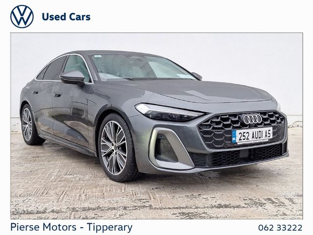 vehicle for sale from Pierse Motors