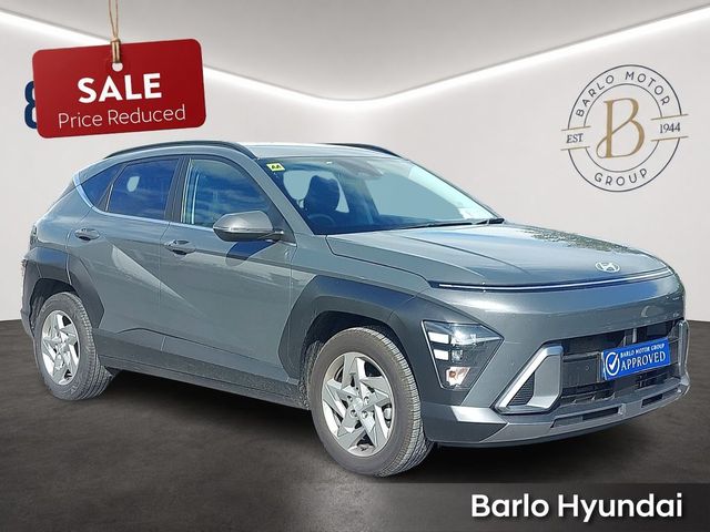 vehicle for sale from Barlo Ford Clonmel