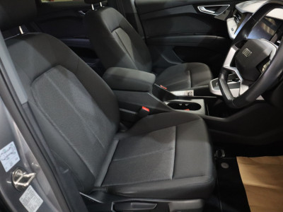 2023 Audi Q4