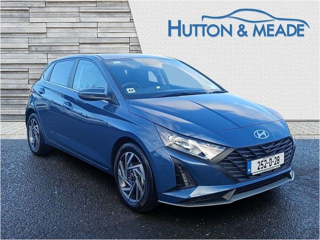 vehicle for sale from Hutton & Meade