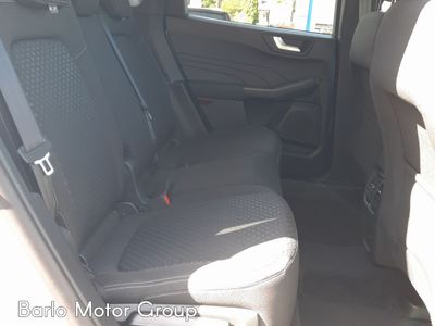 2026 Ford Kuga