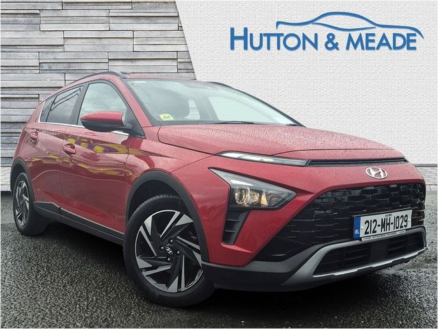 vehicle for sale from Hutton & Meade