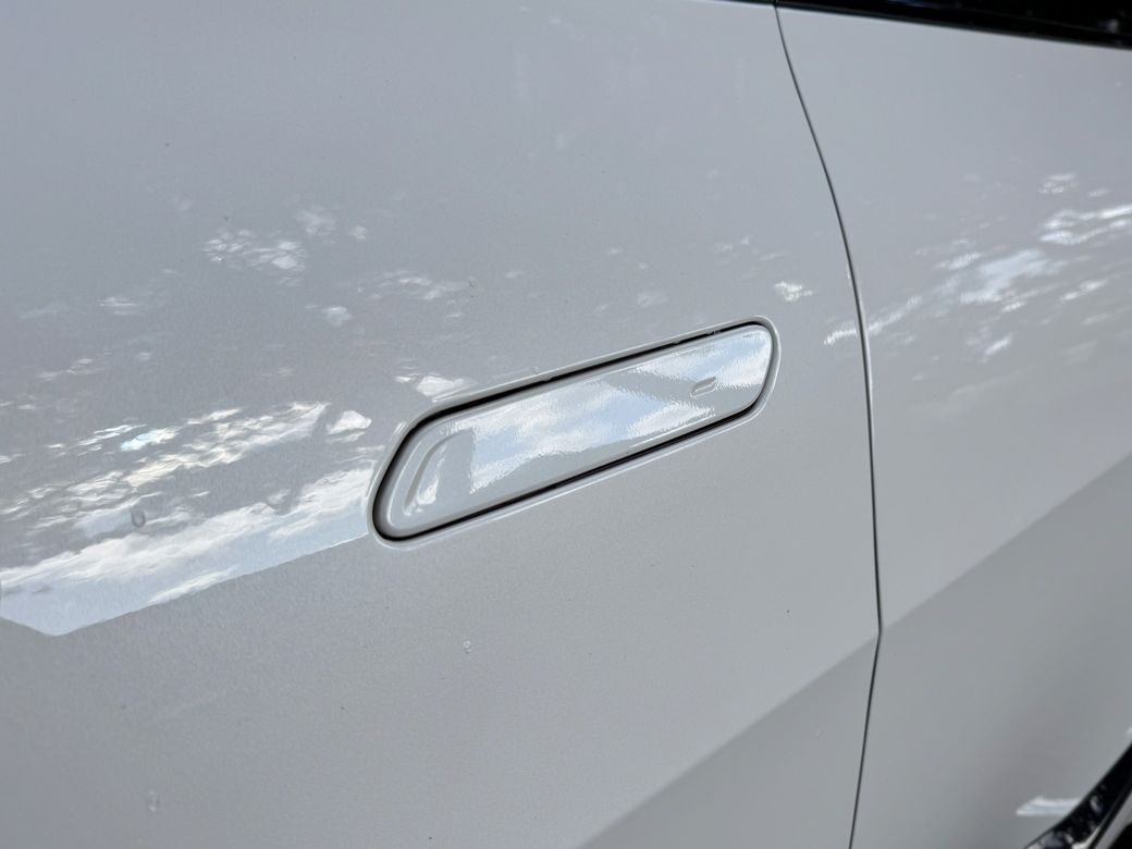 2025 Kia EV6