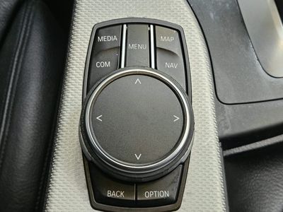 2018 BMW 4 Series
