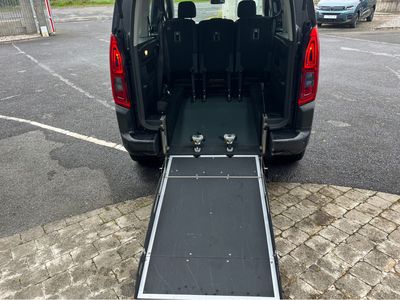 2023 Citroen Berlingo Multispace