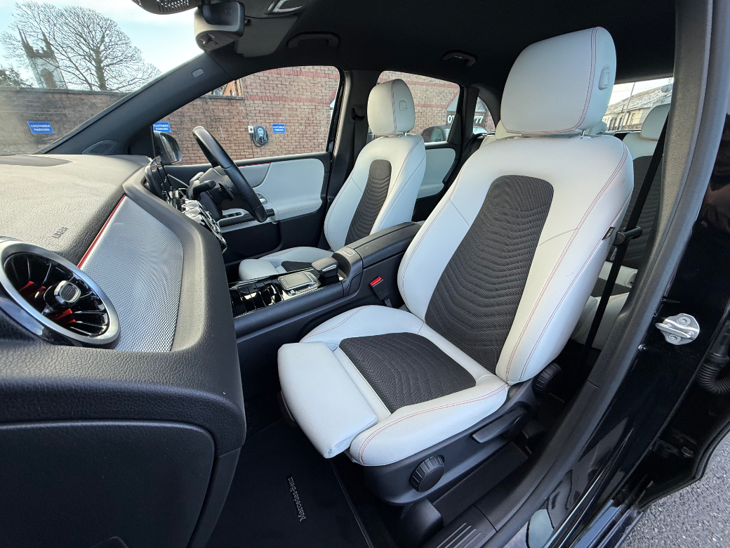 2020 Mercedes-Benz B Class