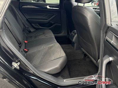 2022 Volkswagen Arteon