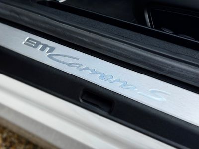2020 Porsche 911