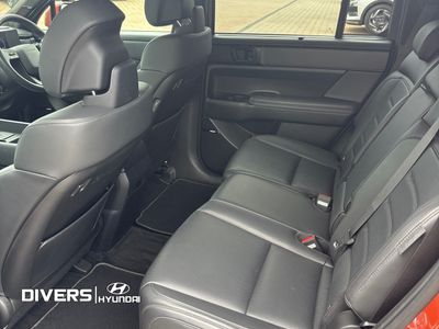 2025 Hyundai Santa Fe