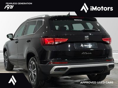 2023 SEAT Ateca