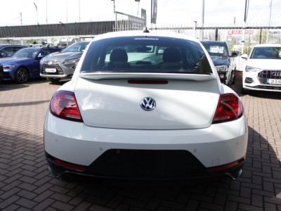 2017 Volkswagen Beetle