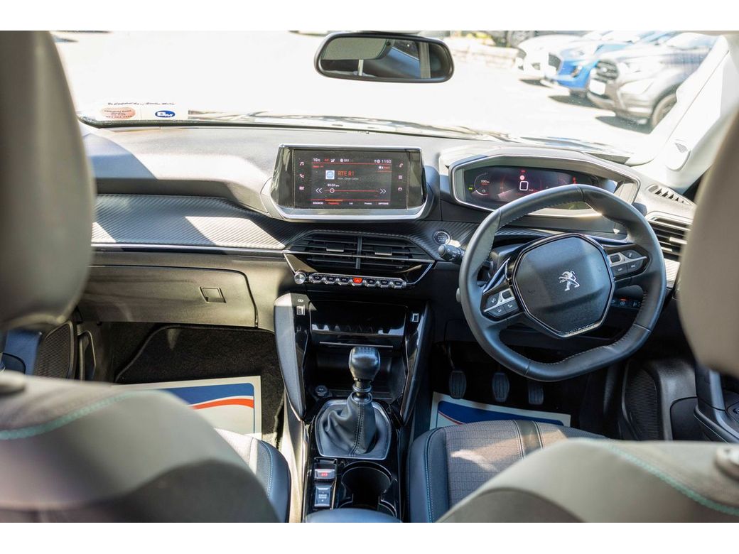 2023 Peugeot 2008