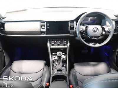 2023 Skoda Kodiaq
