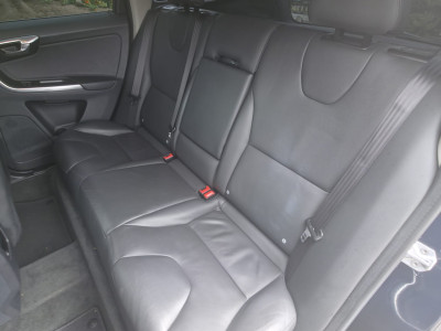 2015 Volvo XC60