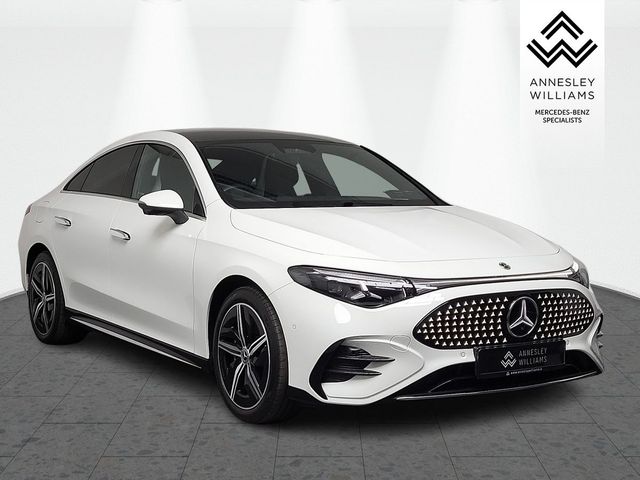 vehicle for sale from Annesley Williams