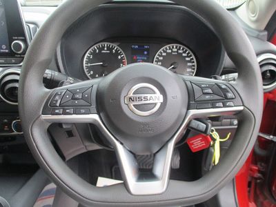 2021 Nissan Juke