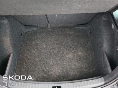 2022 Skoda Scala