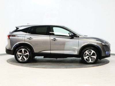 2024 Nissan Qashqai