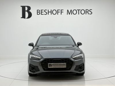 2024 Audi A5