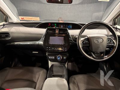 2020 Toyota Prius