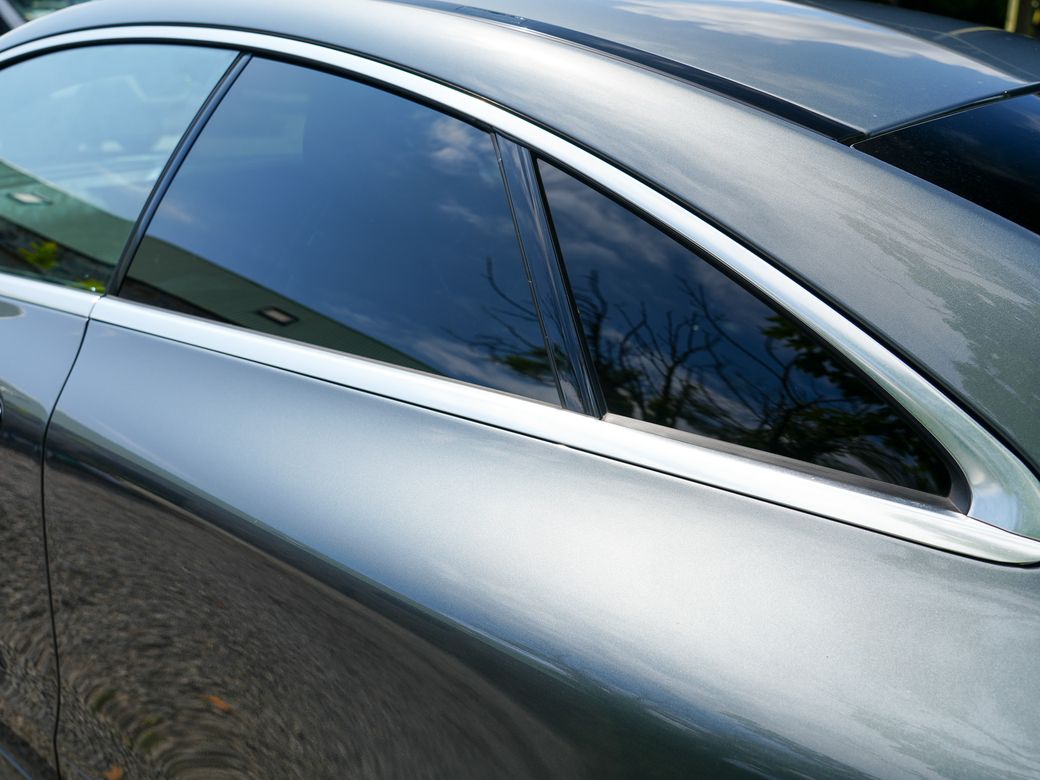 2021 Mercedes-Benz E Class