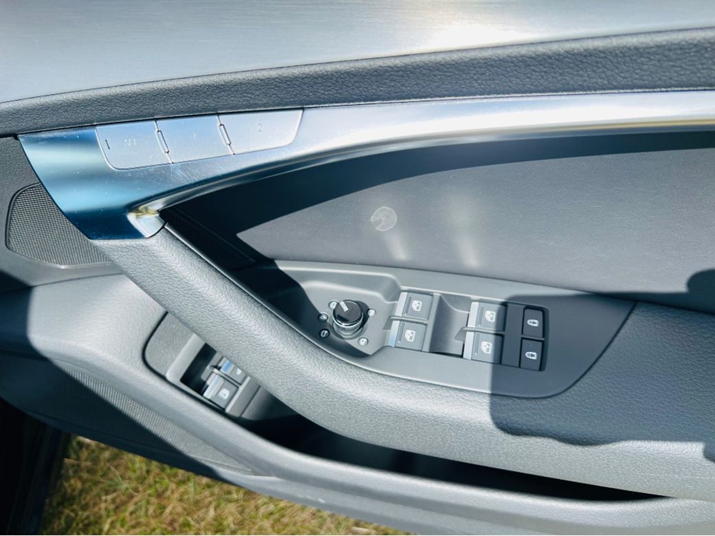 2021 Audi A6