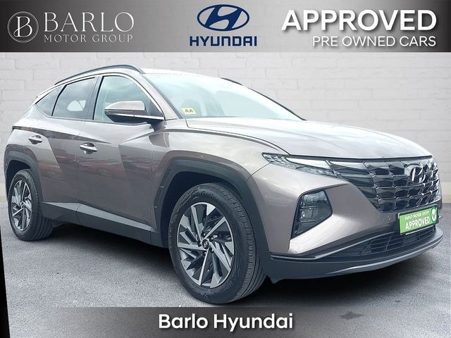 vehicle for sale from Barlo Ford Clonmel