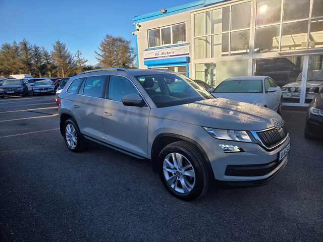 vehicle for sale from BG Motors